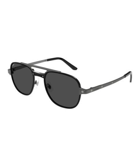 Cartier Sunglasses CT0477S 002 Black
