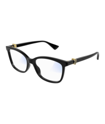 Cartier Sunglasses CT0493S 001 Black