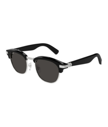 Cartier Sunglasses CT0496S 001 Black