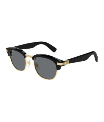 Cartier Sunglasses CT0496S 003 Black