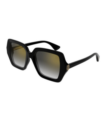 Cartier Sunglasses CT0507S 001 Black