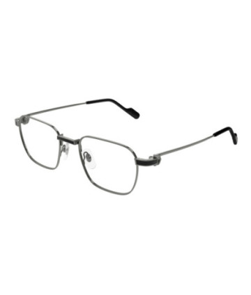Cartier Eyeglasses CT0518O 003 Ruthenium