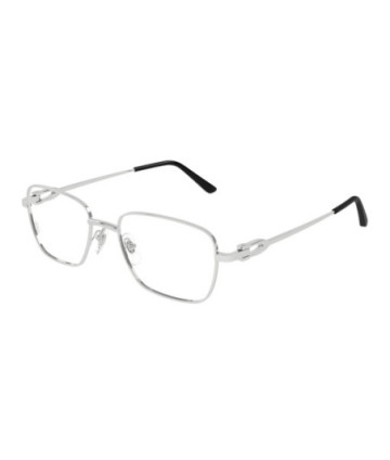 Cartier Eyeglasses CT0519O 002 Silver