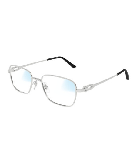Cartier Sunglasses CT0519S 001 Silver