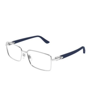 Cartier Eyeglasses CT0520O 004 Silver