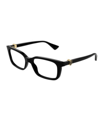 Cartier Eyeglasses CT0525O 005 Black