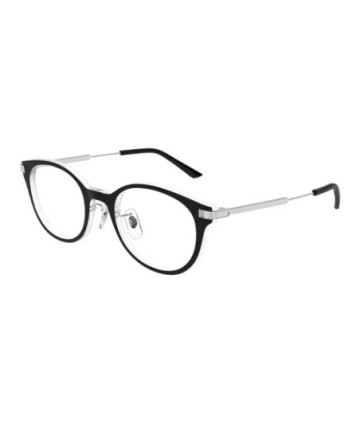 Cartier Eyeglasses CT0531OJ 001 Black