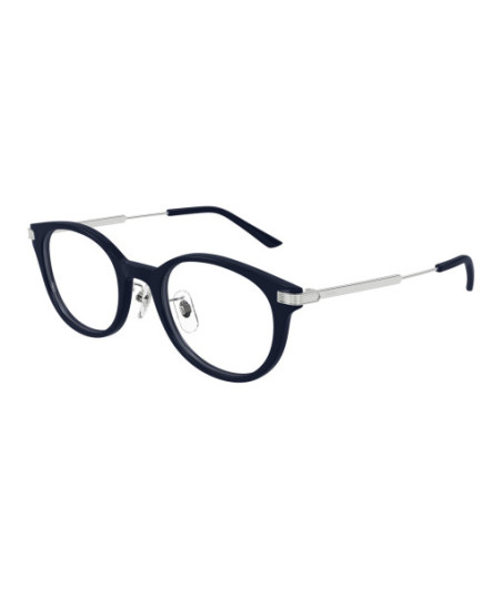 Cartier Eyeglasses CT0531OJ 004 Blue
