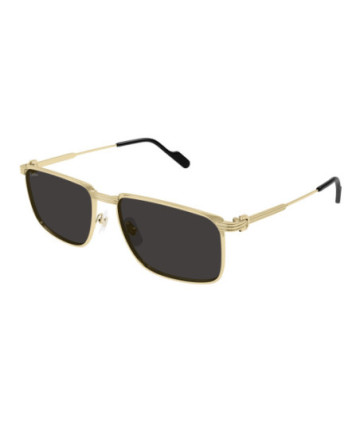 Cartier Sunglasses CT0534S 001 Gold