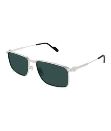 Cartier Sunglasses CT0534S 002 Silver