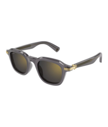 Cartier Sunglasses CT0536S 003 Grey
