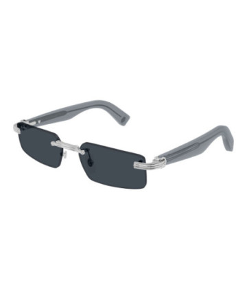 Cartier Sunglasses CT0537S 003 Silver