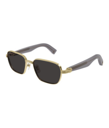 Cartier Sunglasses CT0538S 001 Gold