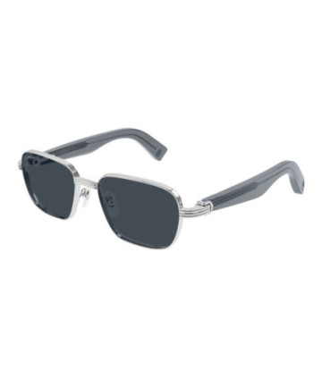 Cartier Sunglasses CT0538S 003 Silver