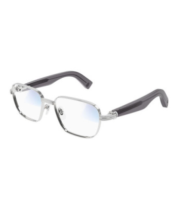Cartier Sunglasses CT0538S 010 Silver
