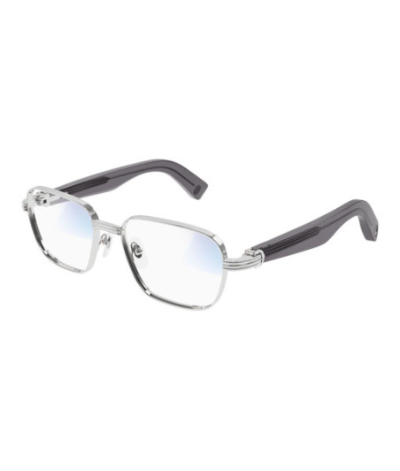 Cartier Sunglasses CT0538S 010 Silver
