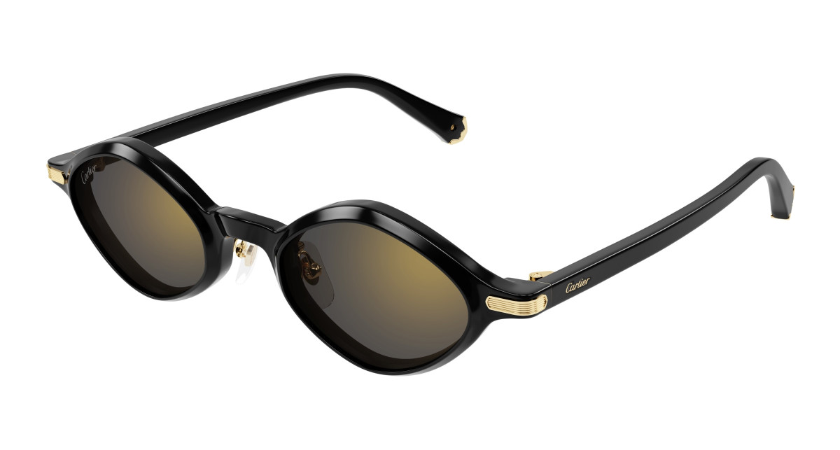 Cartier Sunglasses CT0540S 001 Black