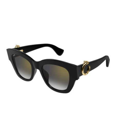 Cartier Sunglasses CT0547S 001 Black