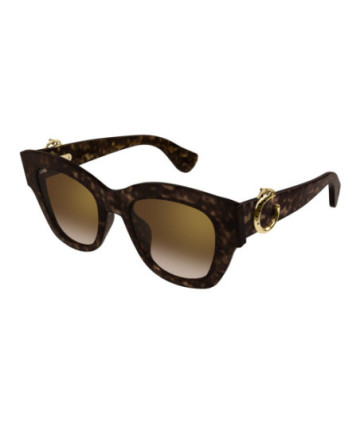 Cartier Sunglasses CT0547S 002 Havana