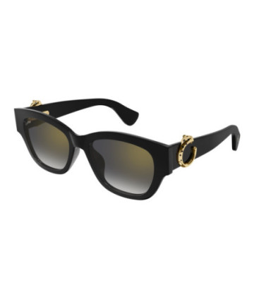 Cartier Sunglasses CT0548SA 001 Black