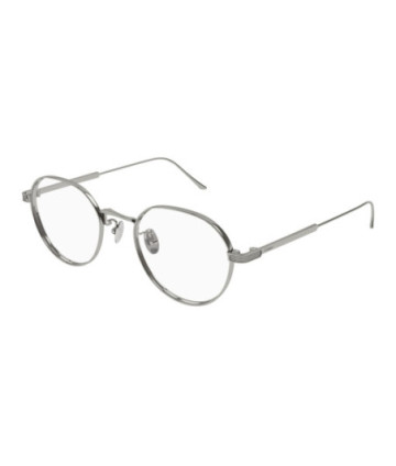 Cartier Eyeglasses CT0561OA 003 Ruthenium