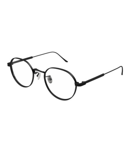 Cartier Eyeglasses CT0561OA 004 Black