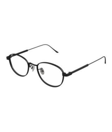 Cartier Eyeglasses CT0562OA 004 Black