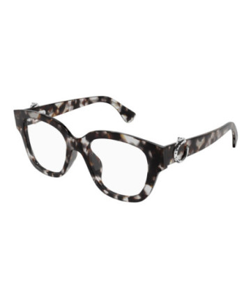 Cartier Eyeglasses CT0566O 008 Havana