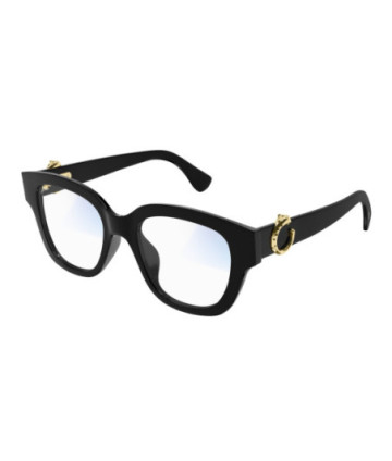Cartier Sunglasses CT0566S 001 Black
