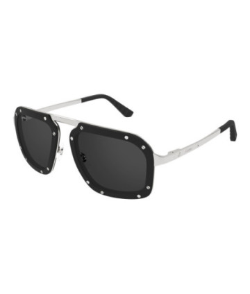 Cartier Sunglasses CT0573S 001 Black