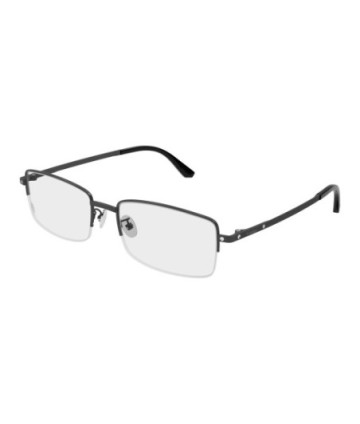 Cartier Eyeglasses CT0574OA 004 Black
