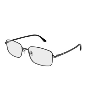 Cartier Eyeglasses CT0576OA 004 Black