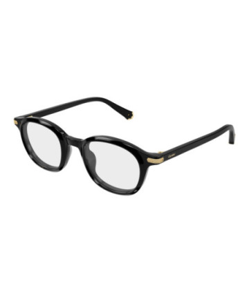 Cartier Eyeglasses CT0584O 005 Black