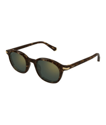 Cartier Sunglasses CT0584S 002 Havana