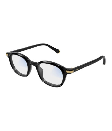 Cartier Sunglasses CT0584S 005 Black