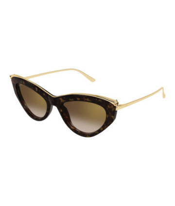 Cartier Sunglasses CT0596S 002 Havana