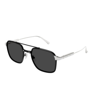 Cartier Sunglasses CT0610S 001 Black
