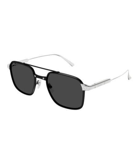 Cartier Sunglasses CT0610S 001 Black