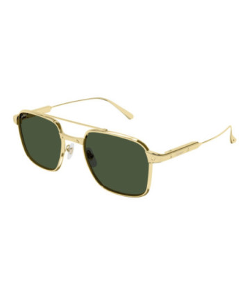 Cartier Sunglasses CT0610S 002 Gold