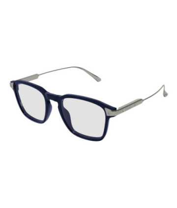 Cartier Eyeglasses CT0611O 002 Blue