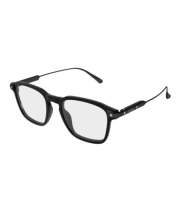 Cartier Eyeglasses CT0611O 003 Black