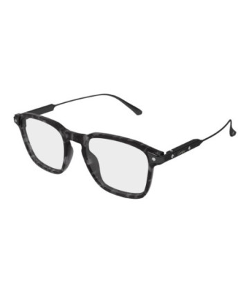 Cartier Eyeglasses CT0611O 004 Havana