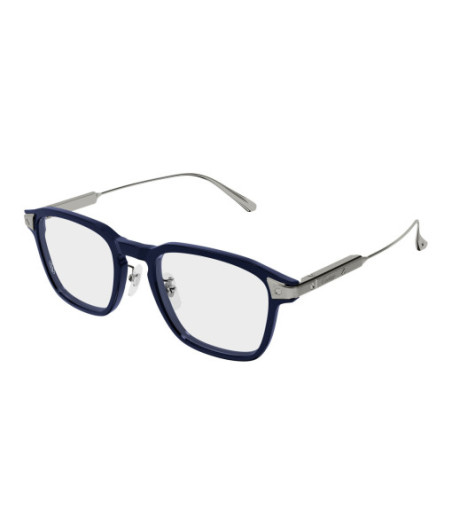 Cartier Eyeglasses CT0612OA 002 Blue