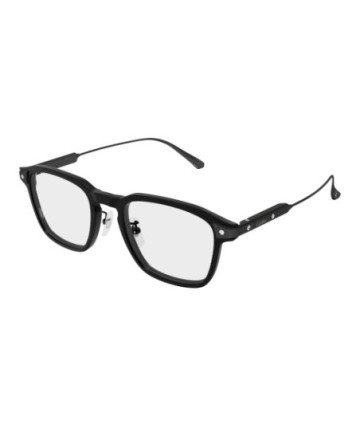 Cartier Eyeglasses CT0612OA 003 Black