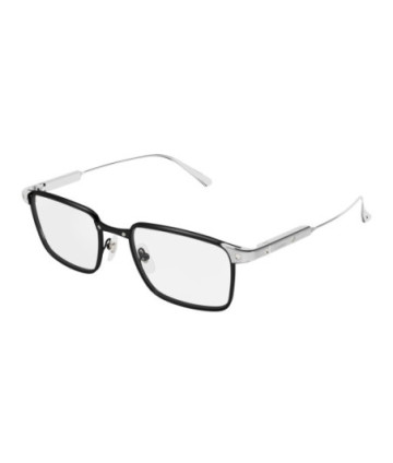 Cartier Eyeglasses CT0613O 001 Black