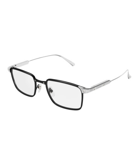 Cartier Eyeglasses CT0613O 005 Black