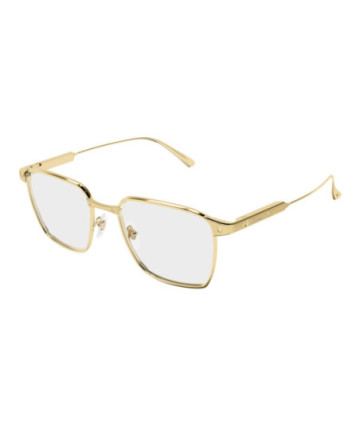 Cartier Eyeglasses CT0614O 002 Gold