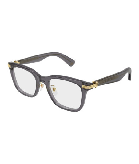 Cartier Eyeglasses CT0617OA 003 Grey