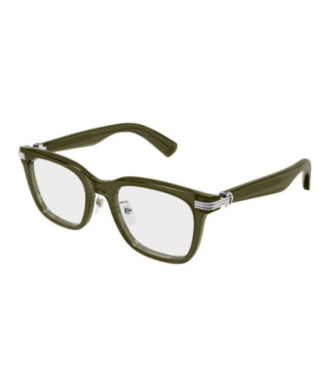 Cartier Eyeglasses CT0617OA 004 Green