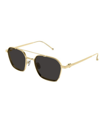 Cartier Sunglasses CT0618S 001 Gold